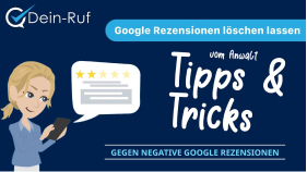 Tipps & Tricks gegen Kritik & negative Rezensionen