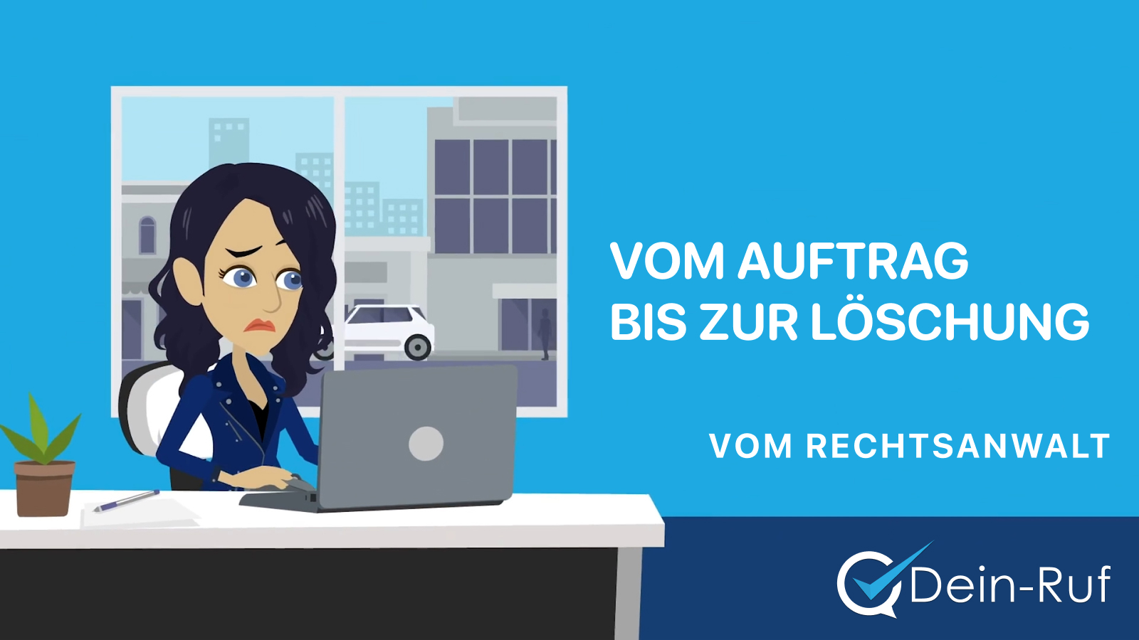 Google Rezensionen löschen: Video Karussell Thumbnail